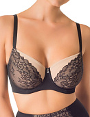 Бюст Nikol Djumon