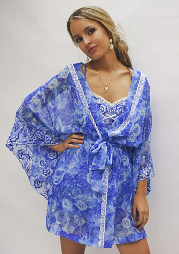 Пеньюар Belweiss