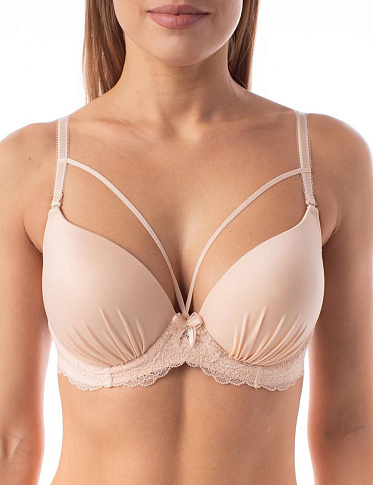 Бюст Coquette Revue