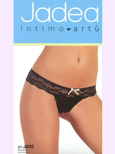Трусы Jadea