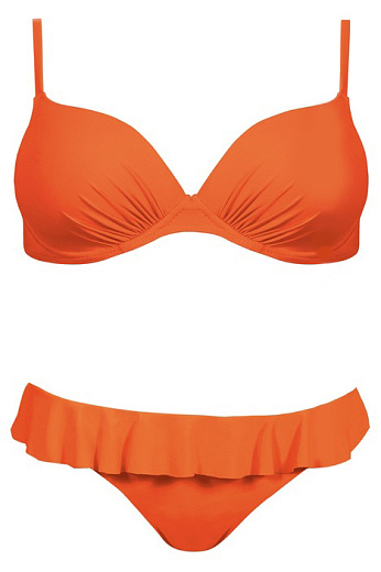 Купальник Self