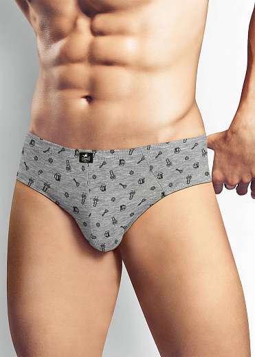 Трусы муж. Clever