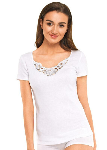 Футболка Clever