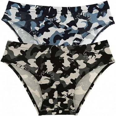 Трусы Donella дет. мал.