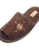 Тапочки муж. Rapana