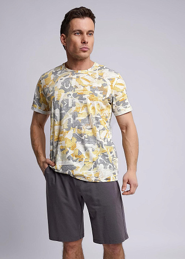 Джемпер муж. Clever