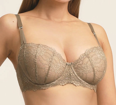 Бюст Cheryomushki