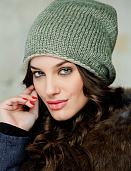 Шапка Gulyann
