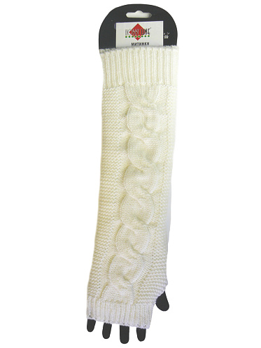 Митенки Hobby