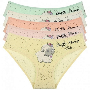 Трусы Donella дет. дев.