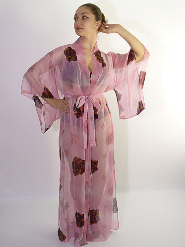 Пеньюар Belweiss