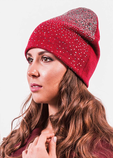 Шапка Level Pro