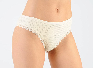 Трусы Dentelle
