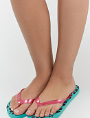 Сандалии Infinity