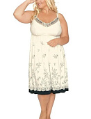 Сорочка Akcent