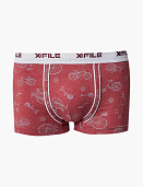 Трусы муж. X-File