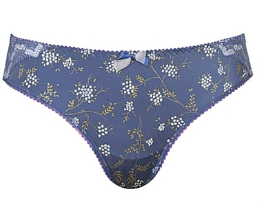 Трусы MilaVitsa