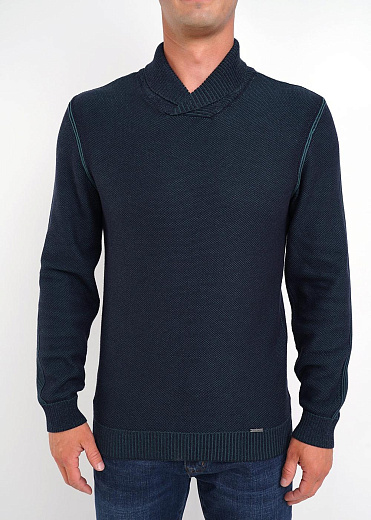 Джемпер муж. Clever