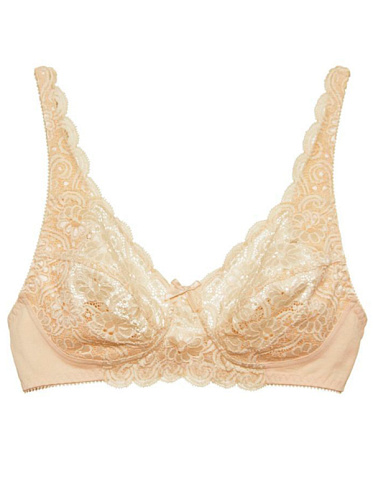 Бюст Новое Время