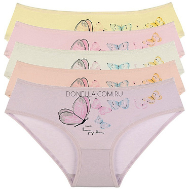 Трусы Donella дет. дев.