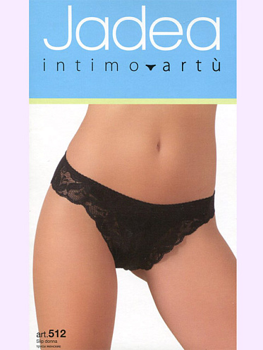 Трусы Jadea