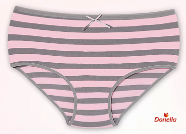 Трусы Donella
