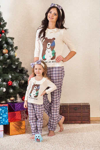 Костюм Lena Basco