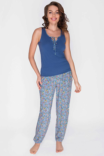 Костюм Vis-A-Vis