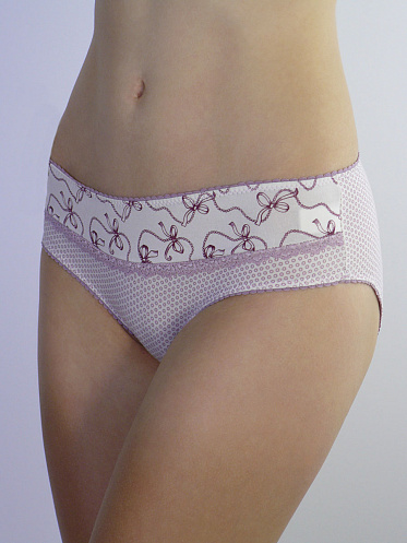 Трусы Vis-a-vis