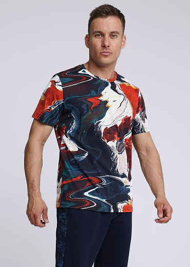 Джемпер муж. Clever