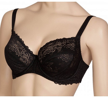 Бюст Cheryomushki