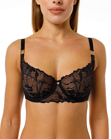 Бюст Coquette Revue