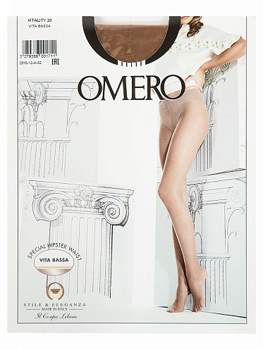 Колготки Omero