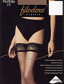 Чулки Filodoro