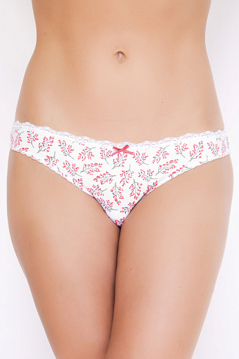 Трусы Vis-a-vis