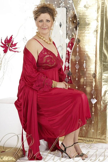 Сорочка Belweiss