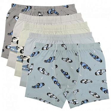 Трусы Donella дет. мал.