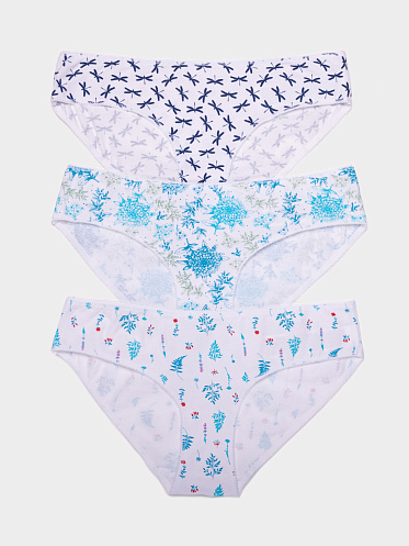 Трусы Vis-a-vis