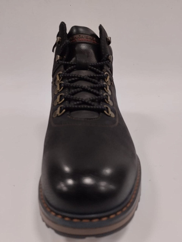 Ботинки муж. 7579