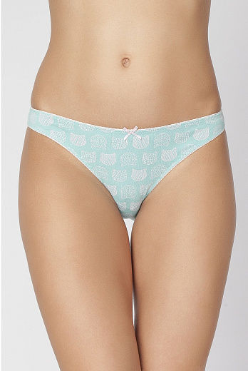 Трусы Vis-a-vis