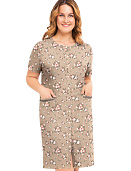 Халат Тет-А-Тет