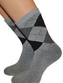 Носки муж. Hobby