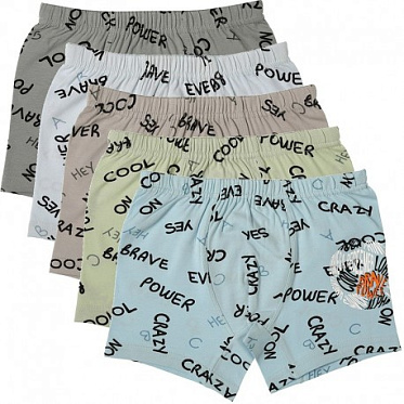 Трусы Donella дет. мал.