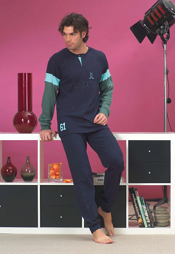 Комплект Lancetti