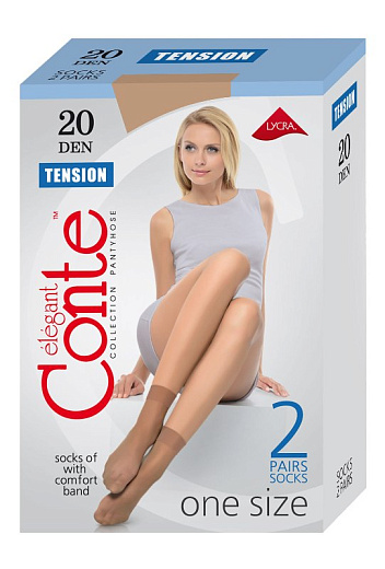 Носки Conte