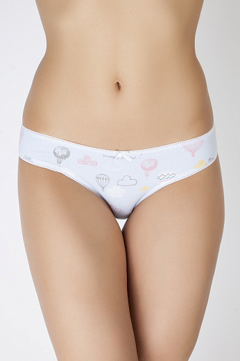 Трусы Vis-a-vis