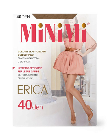 Колготки Minimi