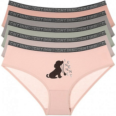 Трусы Donella подр. дев.