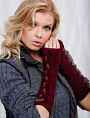 Митенки Gulyann