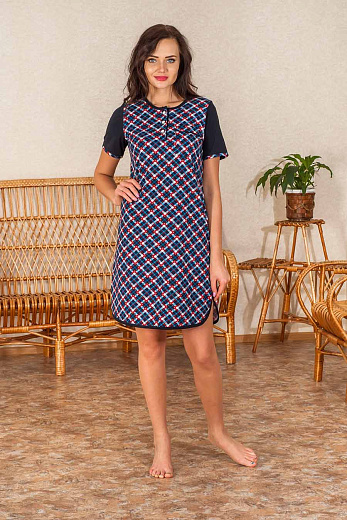 Туника Lena Basco